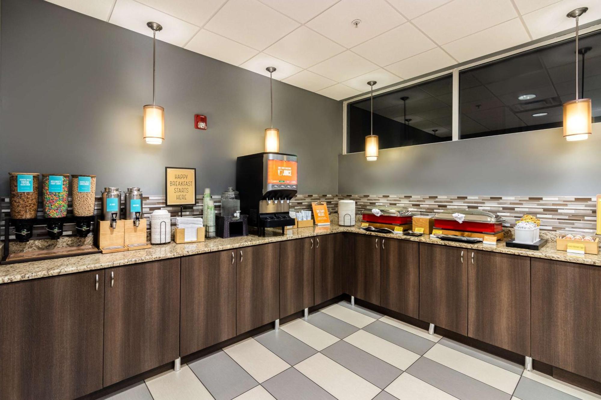 Hampton Inn Daytona Shores-Oceanfront Daytona Beach Shores Ngoại thất bức ảnh