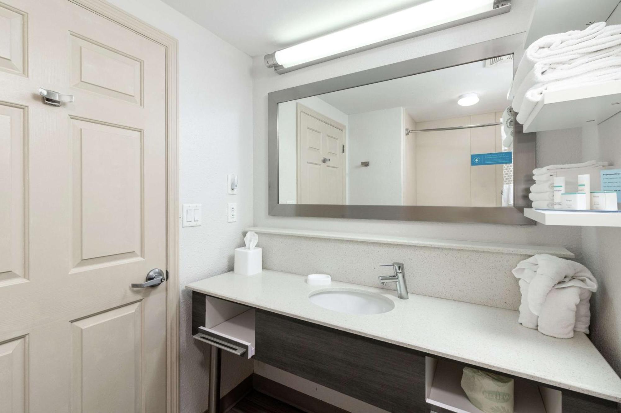 Hampton Inn Daytona Shores-Oceanfront Daytona Beach Shores Ngoại thất bức ảnh