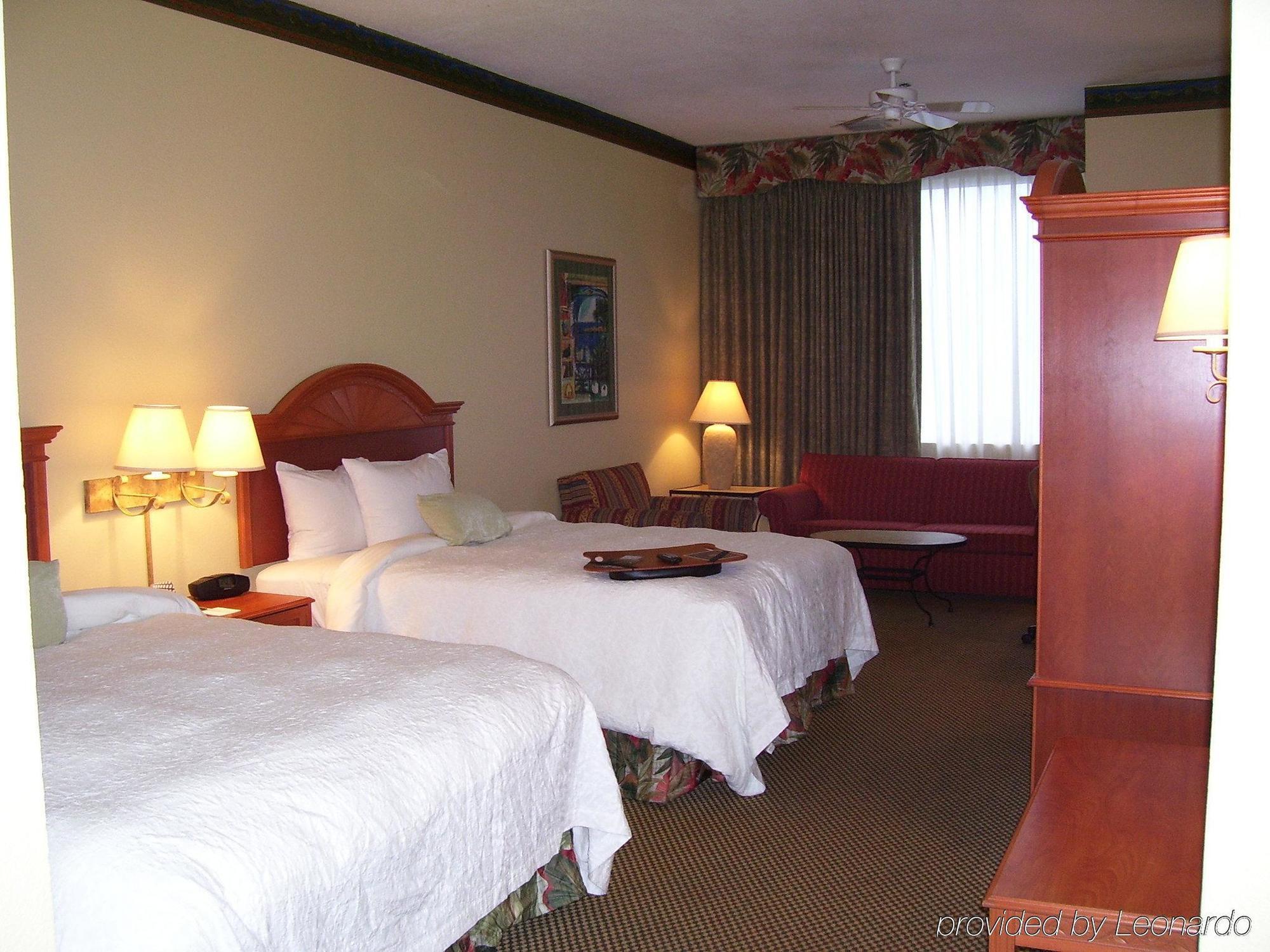 Hampton Inn Daytona Shores-Oceanfront Daytona Beach Shores Phòng bức ảnh