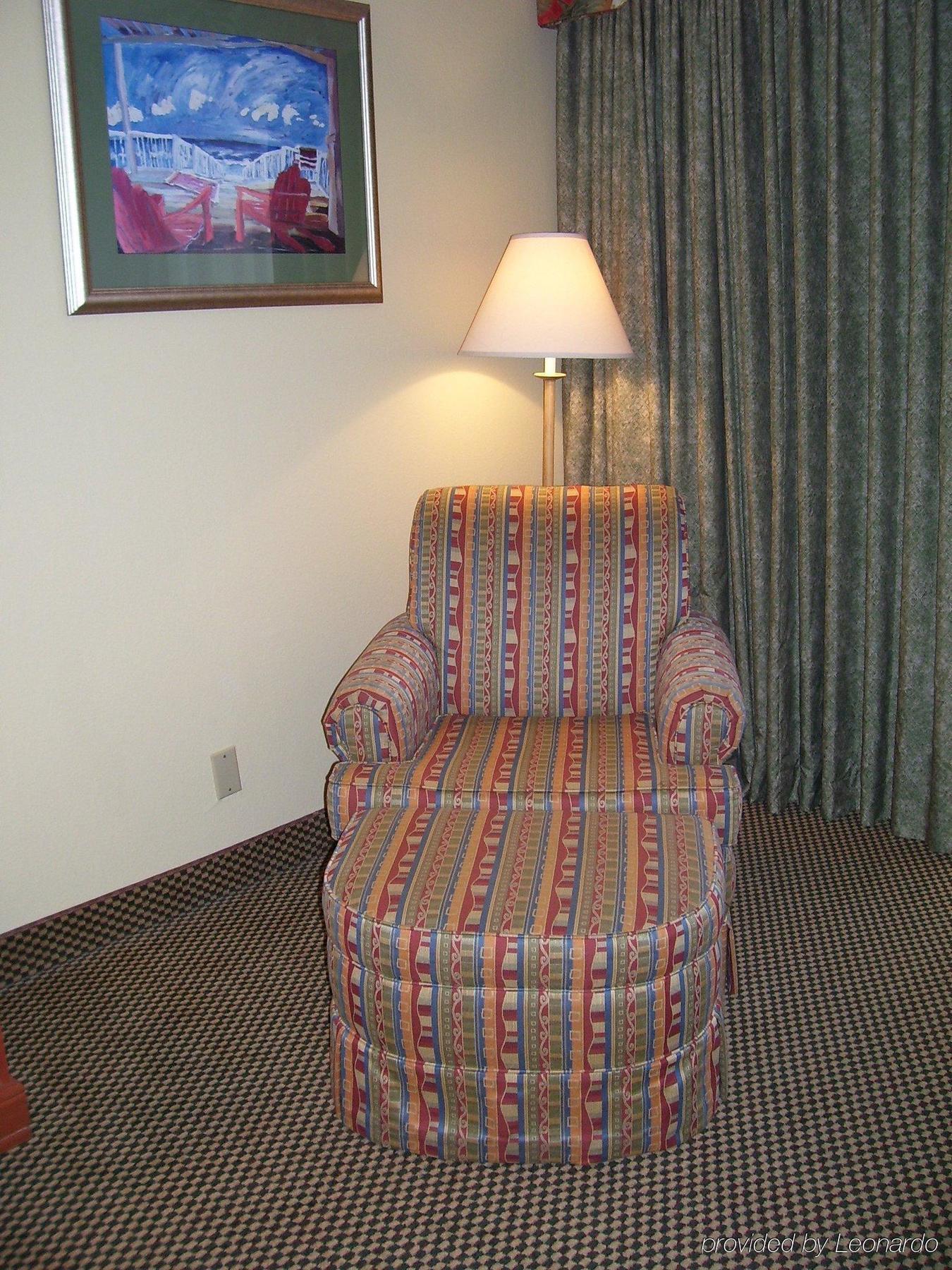 Hampton Inn Daytona Shores-Oceanfront Daytona Beach Shores Phòng bức ảnh