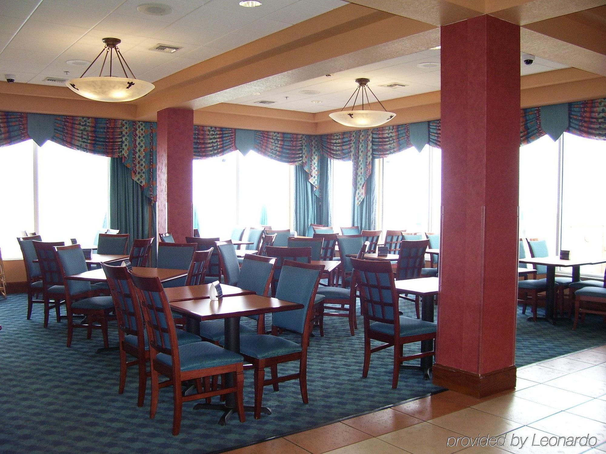 Hampton Inn Daytona Shores-Oceanfront Daytona Beach Shores Ngoại thất bức ảnh